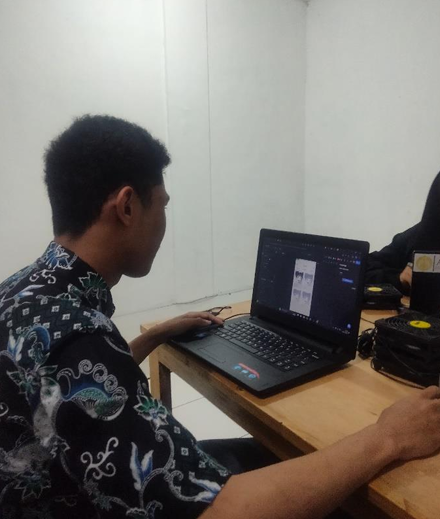 Experience Image